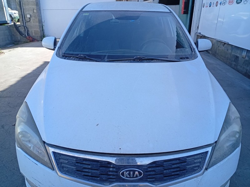 Recambio de parabrisas para kia cee´d hatchback (ed) 1.4 referencia OEM IAM 861101H050  