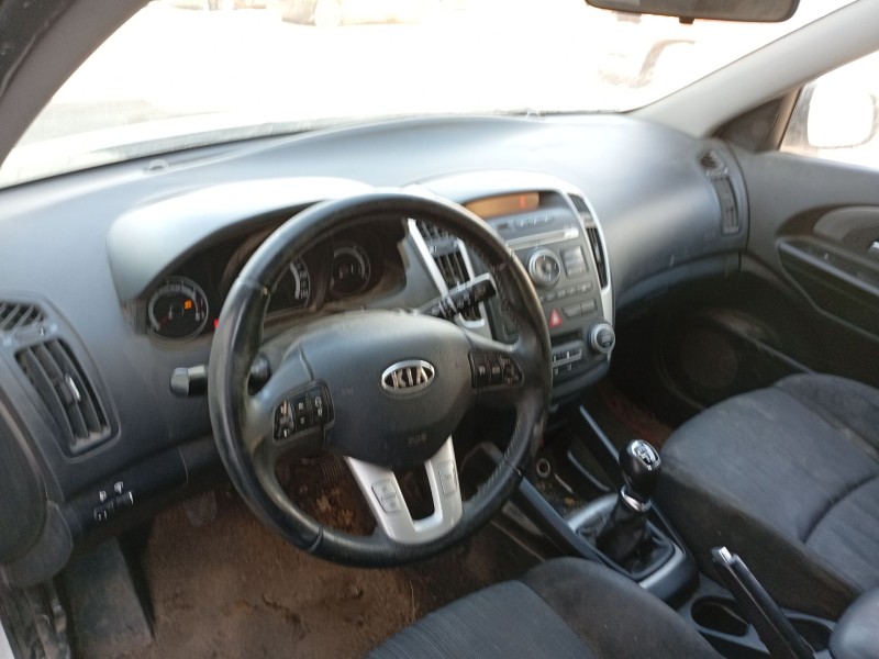 Recambio de kit airbag para kia cee´d hatchback (ed) 1.4 referencia OEM IAM   