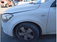 Recambio de aleta delantera izquierda para kia cee´d hatchback (ed) 1.4 referencia OEM IAM 663111H010  