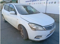 Recambio de amortiguador delantero derecho para kia cee´d hatchback (ed) 1.4 referencia OEM IAM 546611H101  