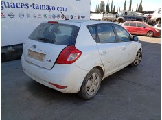 Recambio de amortiguador trasero derecho para kia cee´d hatchback (ed) 1.4 referencia OEM IAM   