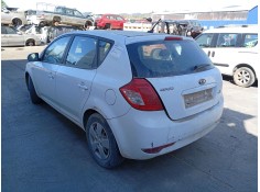 Recambio de amortiguador trasero izquierdo para kia cee´d hatchback (ed) 1.4 referencia OEM IAM   