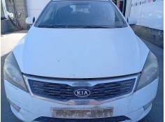 Recambio de capot para kia cee´d hatchback (ed) 1.4 referencia OEM IAM   
