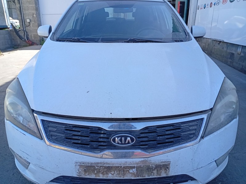 Recambio de capot para kia cee´d hatchback (ed) 1.4 referencia OEM IAM   