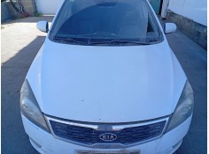 Recambio de capot para kia cee´d hatchback (ed) 1.4 referencia OEM IAM    2
