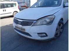 Recambio de paragolpes delantero para kia cee´d hatchback (ed) 1.4 referencia OEM IAM 865111H000   2
