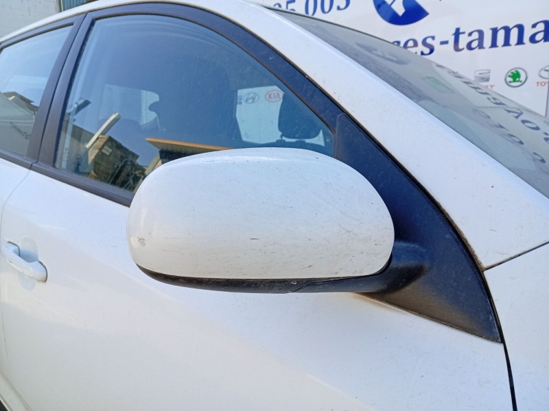 Recambio de retrovisor derecho para kia cee´d hatchback (ed) 1.4 referencia OEM IAM   