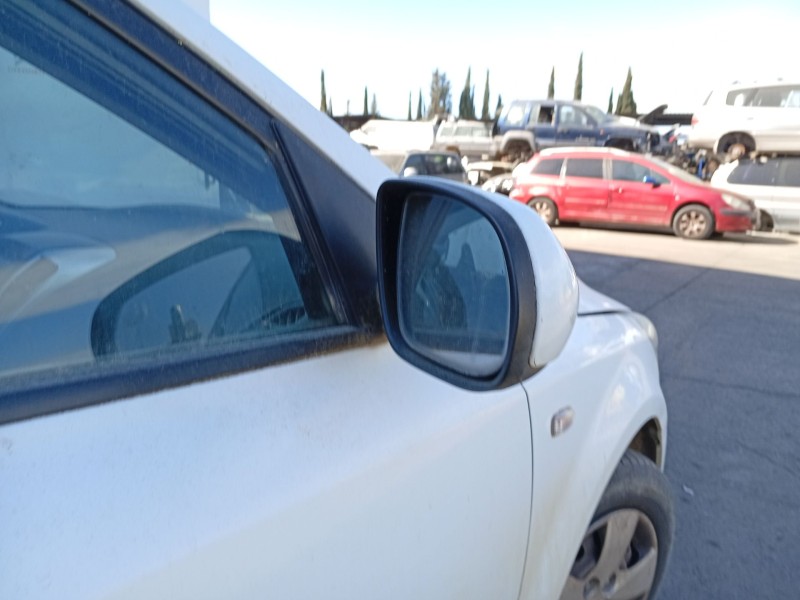 Recambio de retrovisor derecho para kia cee´d hatchback (ed) 1.4 referencia OEM IAM   