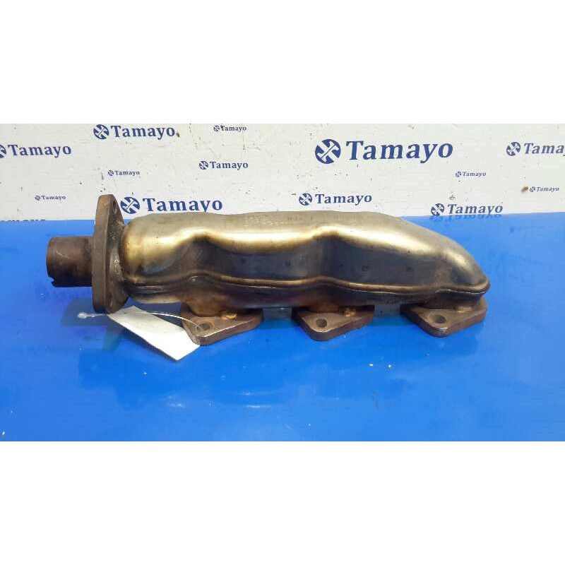 Recambio de colector escape para audi a6 avant (4f5) 3.0 v6 24v tdi referencia OEM IAM 059253034L  