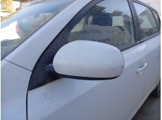 Recambio de retrovisor izquierdo para kia cee´d hatchback (ed) 1.4 referencia OEM IAM   