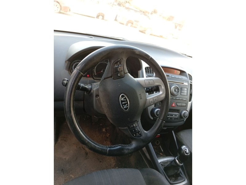 Recambio de volante para kia cee´d hatchback (ed) 1.4 referencia OEM IAM   