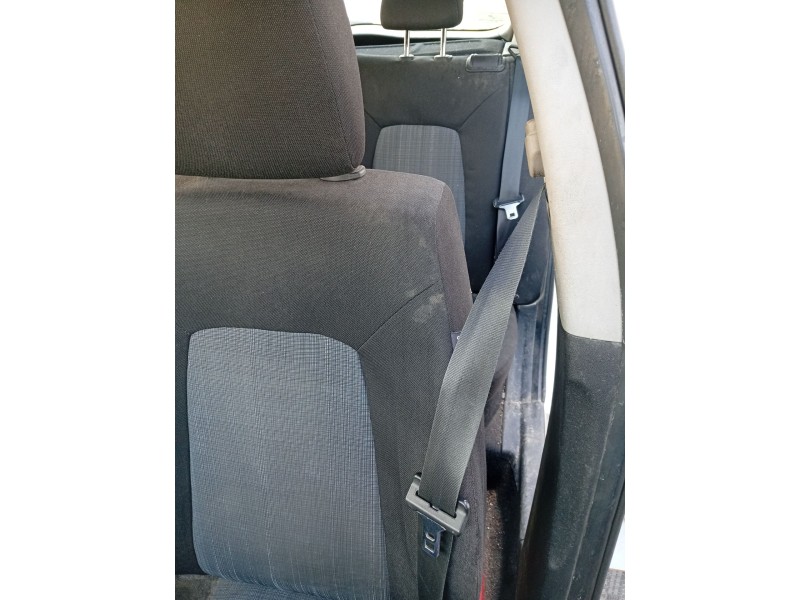 Recambio de cinturon seguridad delantero izquierdo para kia cee´d hatchback (ed) 1.4 referencia OEM IAM 888101H000EQ  