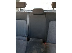 Recambio de cinturon seguridad trasero central para kia cee´d hatchback (ed) 1.4 referencia OEM IAM 898501H000EQ  