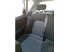 Recambio de cinturon seguridad trasero derecho para kia cee´d hatchback (ed) 1.4 referencia OEM IAM 898201H000EQ  