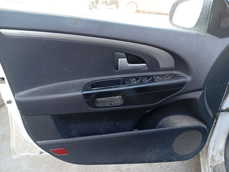 Recambio de elevalunas delantero izquierdo para kia cee´d hatchback (ed) 1.4 referencia OEM IAM 824711H000  