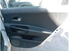 Recambio de elevalunas trasero derecho para kia cee´d hatchback (ed) 1.4 referencia OEM IAM 834811H000   2