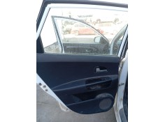 Recambio de elevalunas trasero izquierdo para kia cee´d hatchback (ed) 1.4 referencia OEM IAM 834711H000  