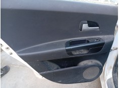Recambio de elevalunas trasero izquierdo para kia cee´d hatchback (ed) 1.4 referencia OEM IAM 834711H000   2