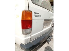 Recambio de piloto trasero izquierdo para nissan vanette furgoneta (_c22) 1.5 referencia OEM IAM    2