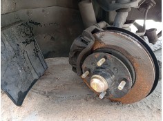 Recambio de pinza freno delantera derecha para nissan vanette furgoneta (_c22) 1.5 referencia OEM IAM   