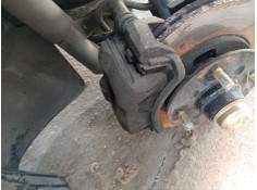 Recambio de pinza freno delantera derecha para nissan vanette furgoneta (_c22) 1.5 referencia OEM IAM    2