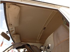 Recambio de techo interior para nissan vanette furgoneta (_c22) 1.5 referencia OEM IAM   