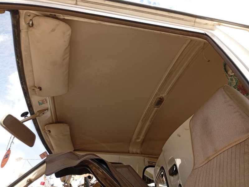 Recambio de techo interior para nissan vanette furgoneta (_c22) 1.5 referencia OEM IAM   