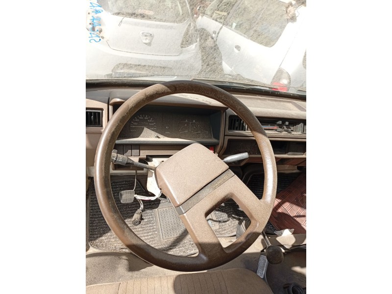 Recambio de volante para nissan vanette furgoneta (_c22) 1.5 referencia OEM IAM   