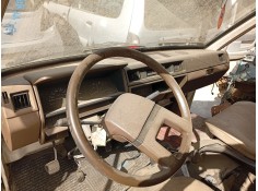 Recambio de volante para nissan vanette furgoneta (_c22) 1.5 referencia OEM IAM    2
