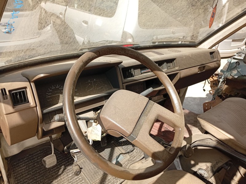 Recambio de volante para nissan vanette furgoneta (_c22) 1.5 referencia OEM IAM   