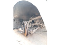 Recambio de amortiguador delantero derecho para nissan vanette furgoneta (_c22) 1.5 referencia OEM IAM   