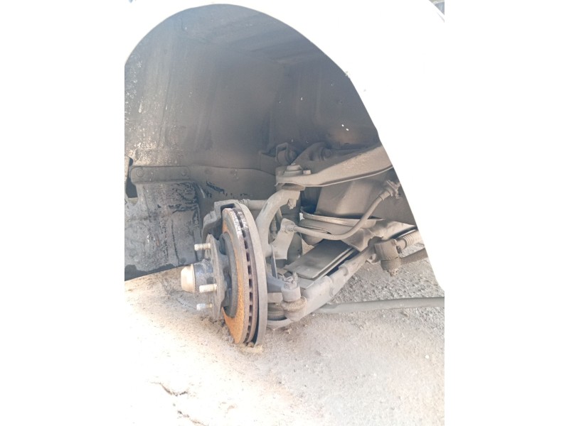 Recambio de amortiguador delantero derecho para nissan vanette furgoneta (_c22) 1.5 referencia OEM IAM   