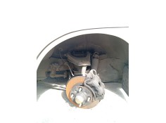 Recambio de amortiguador delantero izquierdo para nissan vanette furgoneta (_c22) 1.5 referencia OEM IAM   