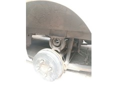 Recambio de amortiguador trasero izquierdo para nissan vanette furgoneta (_c22) 1.5 referencia OEM IAM   