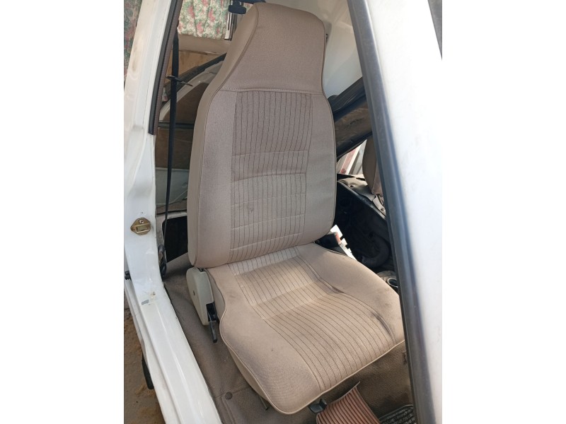 Recambio de asiento delantero derecho para nissan vanette furgoneta (_c22) 1.5 referencia OEM IAM   