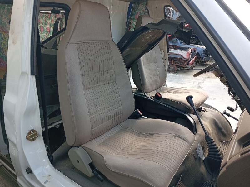 Recambio de asiento delantero derecho para nissan vanette furgoneta (_c22) 1.5 referencia OEM IAM   