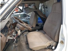 Recambio de asiento delantero izquierdo para nissan vanette furgoneta (_c22) 1.5 referencia OEM IAM    2