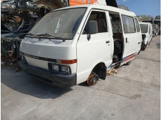 Recambio de barra estabilizadora delantera para nissan vanette furgoneta (_c22) 1.5 referencia OEM IAM   