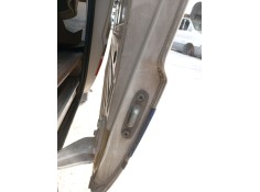 Recambio de cerradura puerta corredera derecha para nissan vanette furgoneta (_c22) 1.5 referencia OEM IAM    2