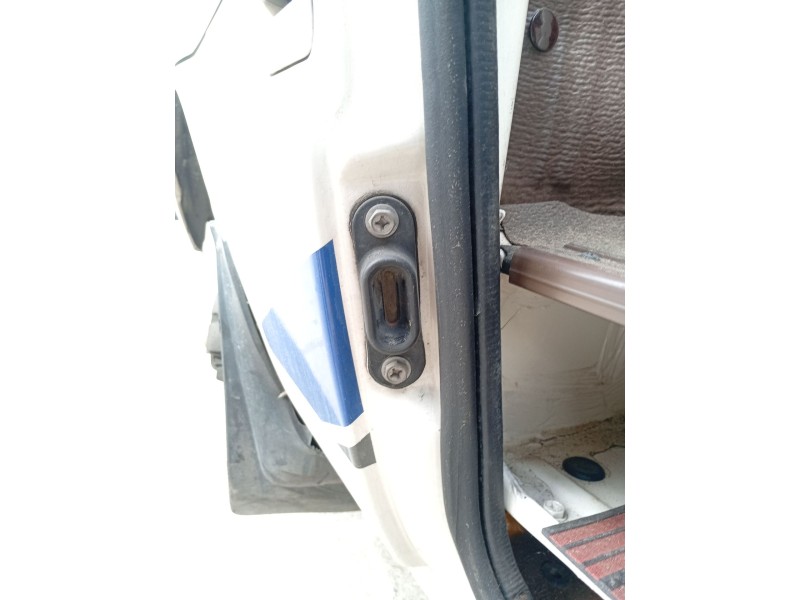 Recambio de cerradura puerta corredera derecha para nissan vanette furgoneta (_c22) 1.5 referencia OEM IAM   