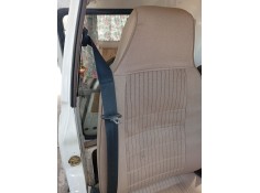 Recambio de cinturon seguridad delantero derecho para nissan vanette furgoneta (_c22) 1.5 referencia OEM IAM   
