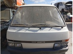 Recambio de motor limpia delantero para nissan vanette furgoneta (_c22) 1.5 referencia OEM IAM   