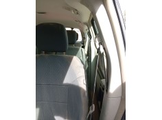 Recambio de cinturon seguridad delantero izquierdo para chrysler grand voyager v (rt) 2.8 crd referencia OEM IAM 1AF21ES3AD  