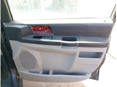Recambio de elevalunas delantero derecho para chrysler grand voyager v (rt) 2.8 crd referencia OEM IAM 68030654AA   2