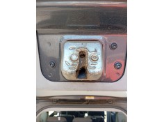 Recambio de cerradura maletero / porton para chrysler grand voyager v (rt) 2.8 crd referencia OEM IAM 04589243AH  
