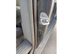 Recambio de cerradura puerta corredera derecha para chrysler grand voyager v (rt) 2.8 crd referencia OEM IAM    2