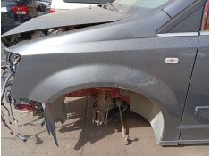 Recambio de aleta delantera izquierda para chrysler grand voyager v (rt) 2.8 crd referencia OEM IAM 68029131AC  