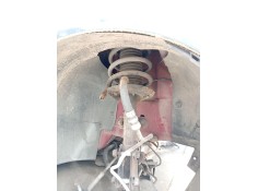Recambio de amortiguador delantero derecho para chrysler grand voyager v (rt) 2.8 crd referencia OEM IAM 04743657AA  