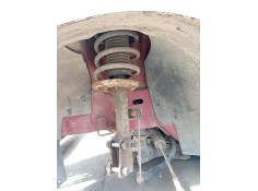 Recambio de amortiguador delantero izquierdo para chrysler grand voyager v (rt) 2.8 crd referencia OEM IAM 04743657AA  