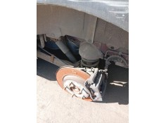 Recambio de amortiguador trasero izquierdo para chrysler grand voyager v (rt) 2.8 crd referencia OEM IAM   
